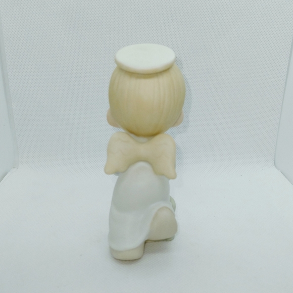 Precious Moments We Saw A Star #12408 - Picture 2 of 6